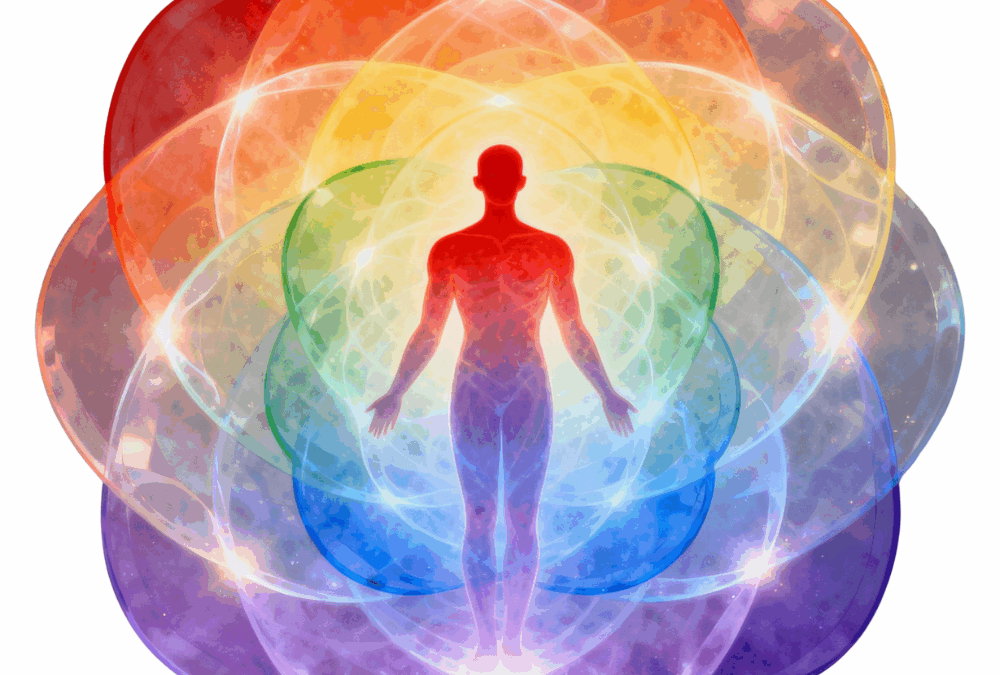 The four bodies of human existence: understanding and elevating consciousness from physical to divine