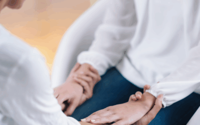 Why I decided to share my healing journey