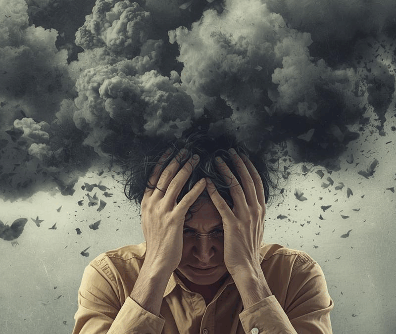 5 signs of emotional burnout and solutions that worked for me