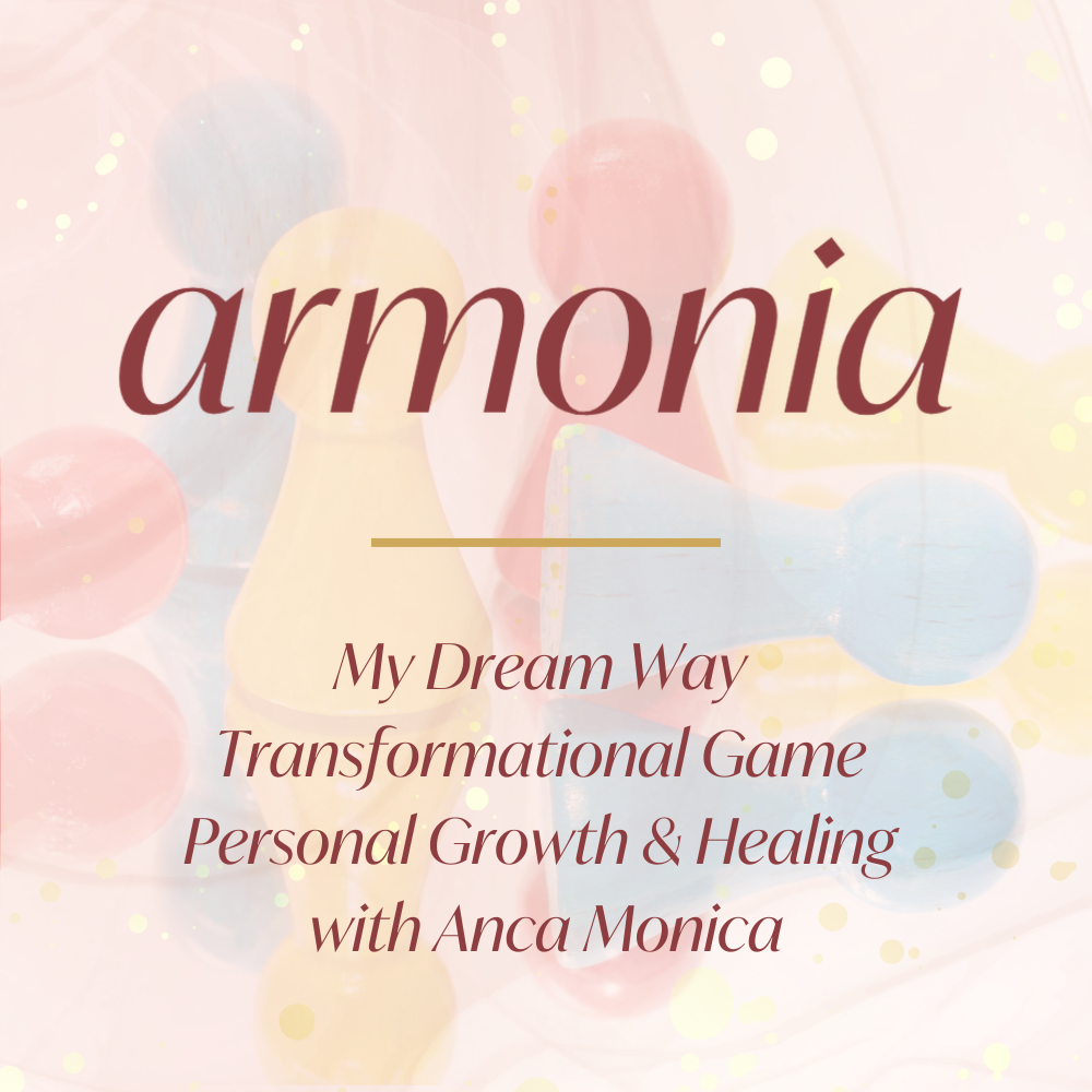 My Dreams Way | Transformational Game