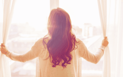 7 rituals for good energy at home