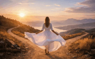How to find your direction in life, with purpose