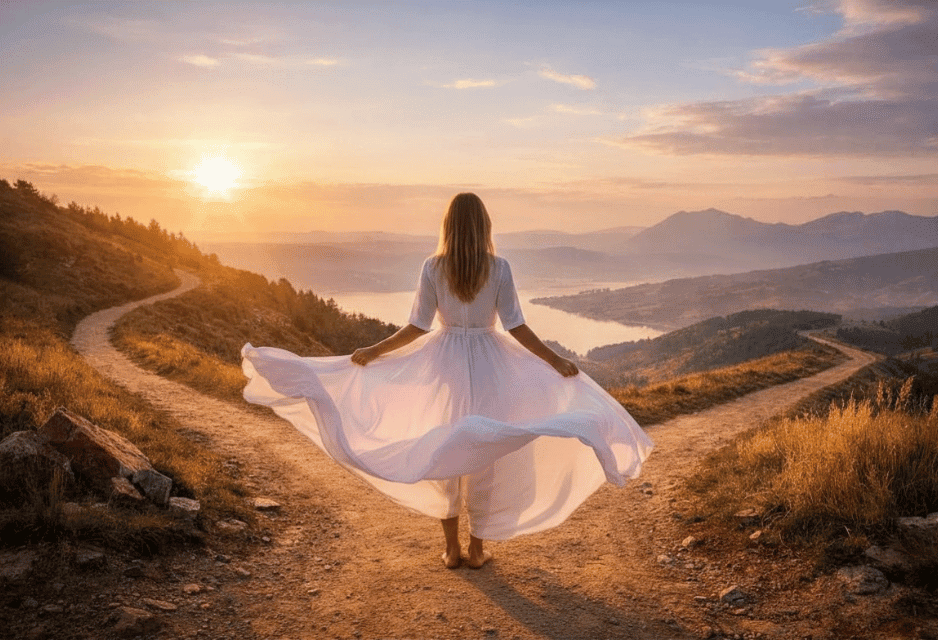 How to find your direction in life, with purpose