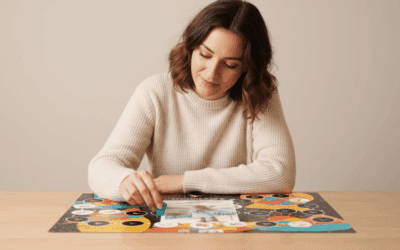 Transformational game for real clarity
