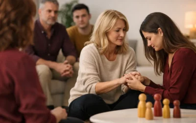 When you need family constellations