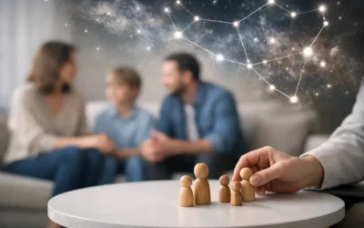 Ce sunt constelațiile familiale, de fapt?