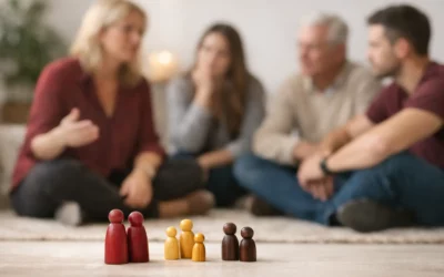 How Family Constellations work
