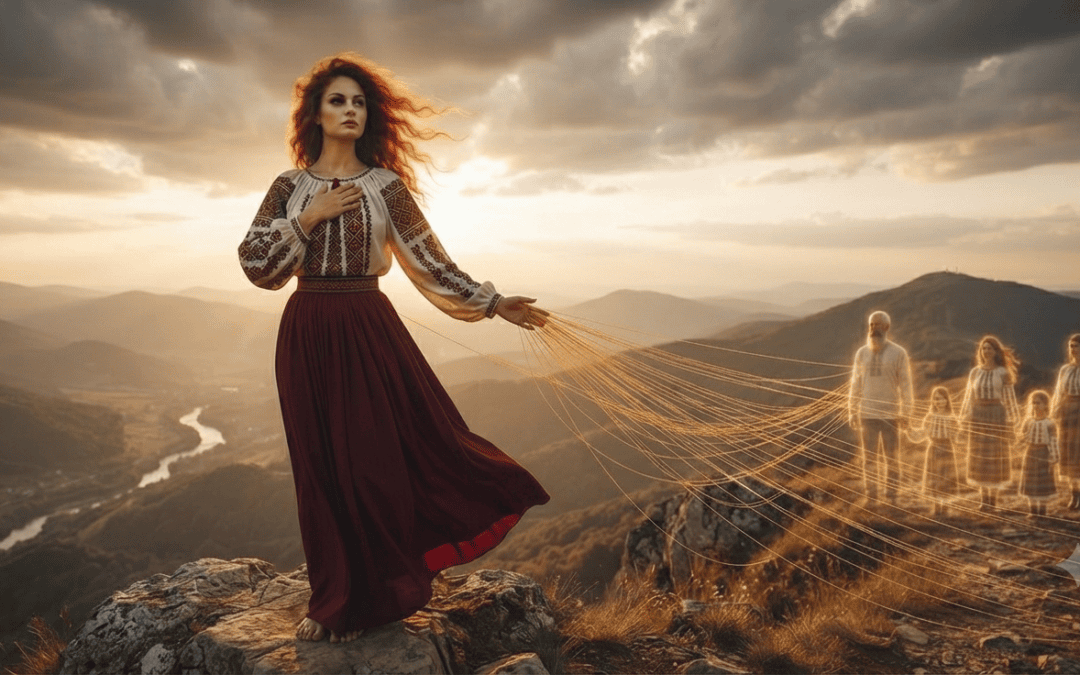 The Woman Who Does It All: When Strength Becomes a Burden