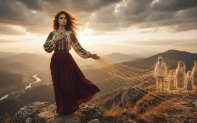 The Woman Who Does It All: When Strength Becomes a Burden