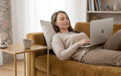 Theta Healing Online: Clear blockages from the comfort of your home